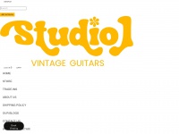 Studio1-vintage.com