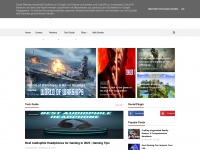 Gamingtipspk.com