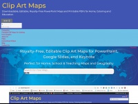 Clipartmaps.com