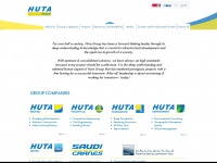 Hutagroup.com