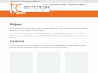 Tc-mortgages.com