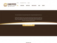 Earlyfeednutrition.com