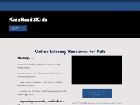 Kidsread2kids.com