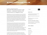 myddeltongrange.org.uk