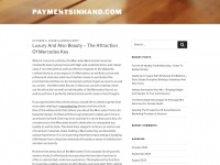 paymentsinhand.com Thumbnail