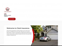 Insurancebyclark.com
