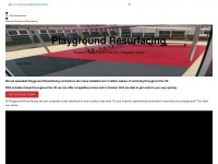 playgroundresurfacing.uk