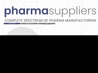 pharmasuppliers.online Thumbnail