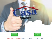 casafinance.com Thumbnail