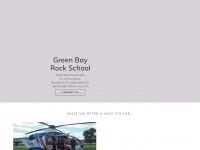 Greenbayrockschool.com