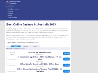Online-casinosaustralia.com