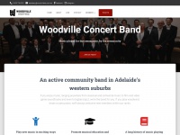 Woodvillecb.com.au