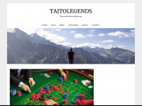 Taitolegends.com