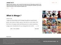Animefacts.site