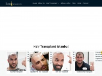 Hairtransplantation.istanbul
