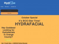 Hydrosefacials.com