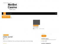melbet-casino.win Thumbnail