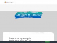 tapestry.info Thumbnail