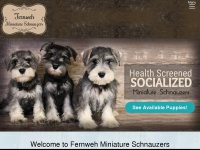 Fernwehschnauzers.com