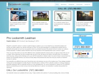 Locksmithlealman.com