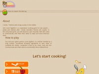 Cooktogethergame.com