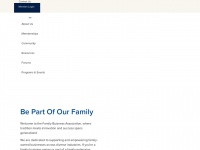 familybusinessassociation.org