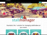 stallmanager.com.au Thumbnail