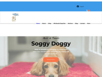 Soggydoggymats.co.uk