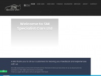 smspecialistcars.co.uk