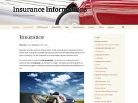 insurance2go4.com Thumbnail