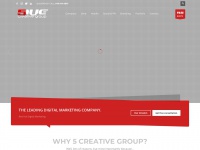 5creativegroup.com