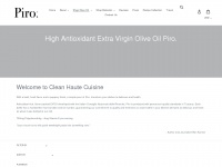 Olio-piro.com