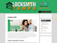 Locksmithtampa-florida.com