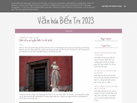 Vanhoabentre2023.blogspot.com