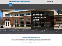 Efmsurfacingcontractors.co.uk