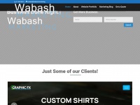 Wabash.marketing