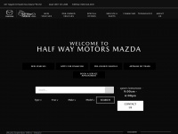 Halfwaymotorsmazda.com