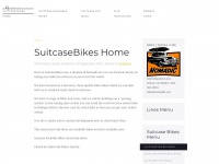 suitcasebikes.com Thumbnail