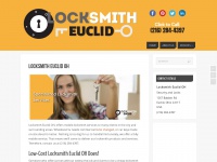 locksmith-euclid-ohio.com Thumbnail