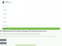 Deepetchingservice.com