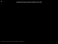 Radiantexpressionsdental.net