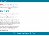 Liv-pure-official.com