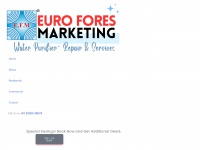 ro-service.euroforesmarketing.com Thumbnail