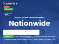 Purewateruk.co.uk