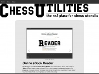 Chessutilities.com