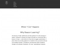 beacon-learning.info