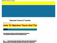 Nazranatours.com