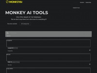 Monkeyaitools.com
