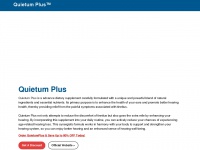 Quietum--plus.net