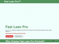 leanfast.pro Thumbnail